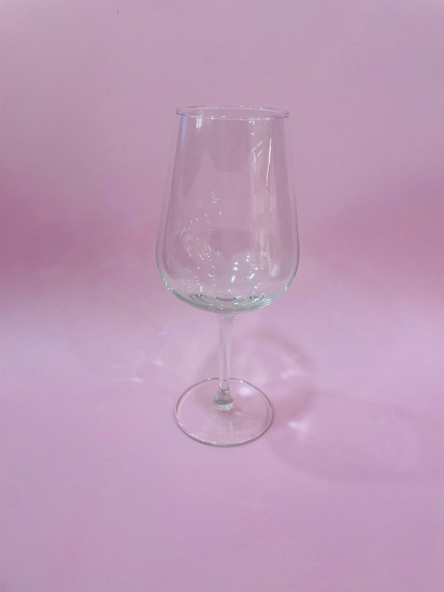 Copa Vino I