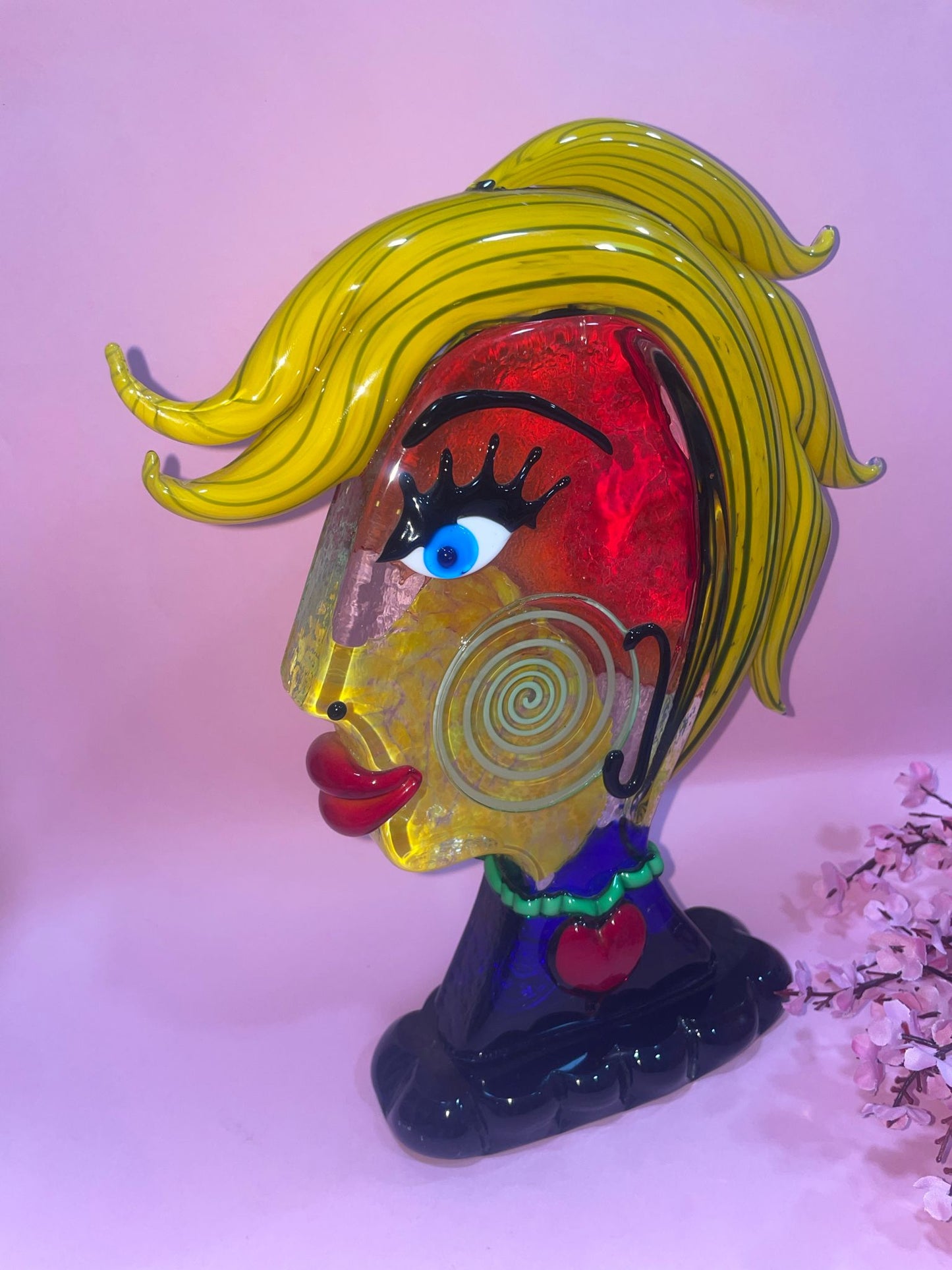 Rostro Murano I