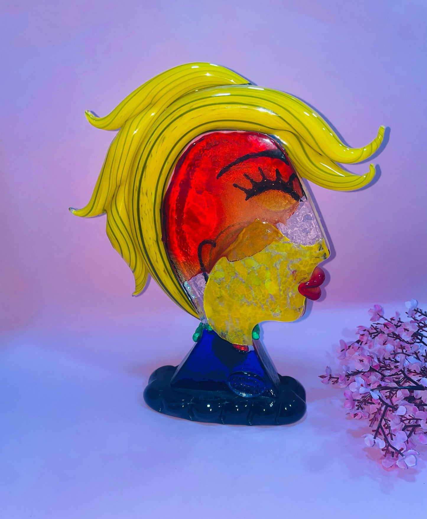 Rostro Murano I