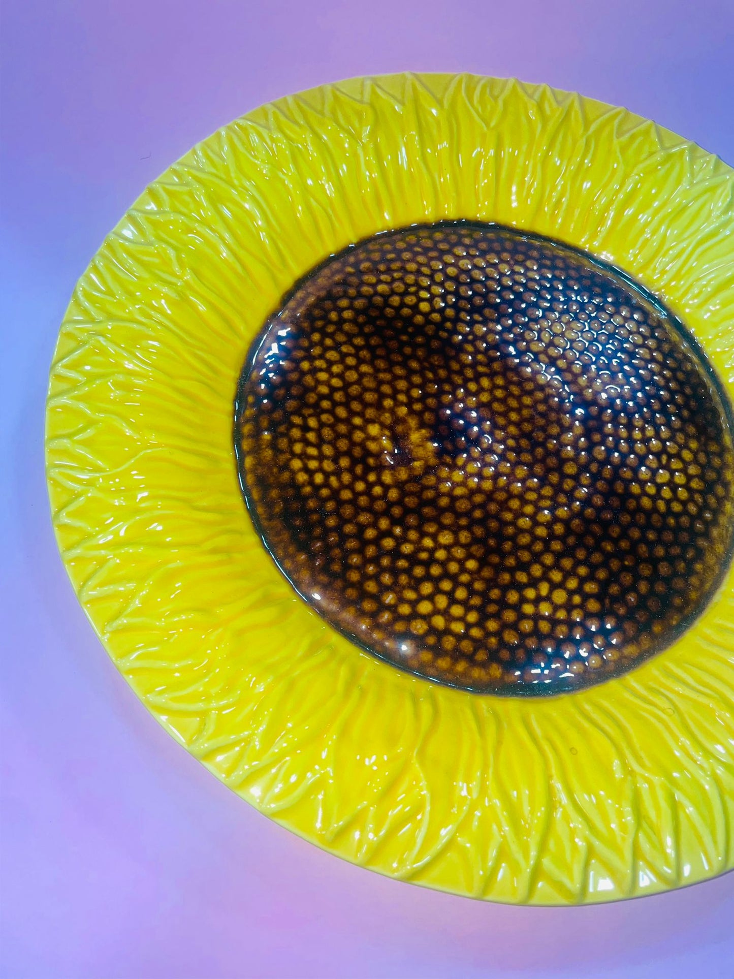 Fuente Girasol