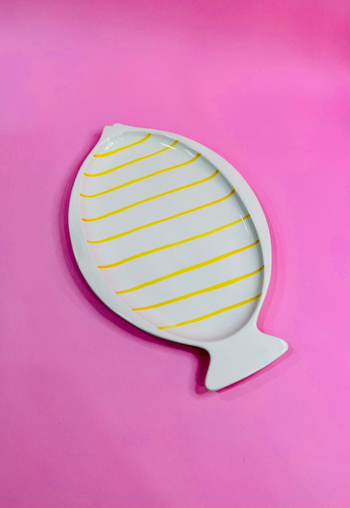 Bandeja Pez Soleil