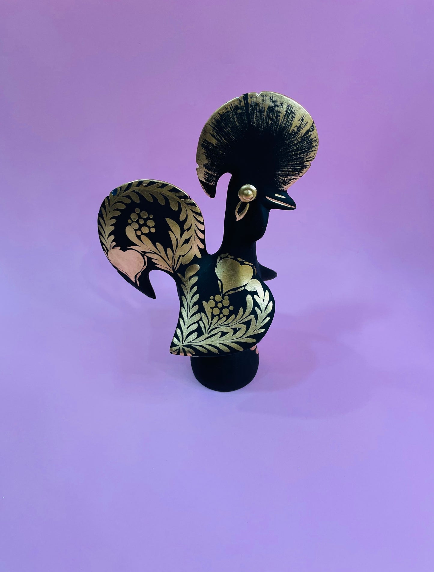 Gallo Royal Pequeño