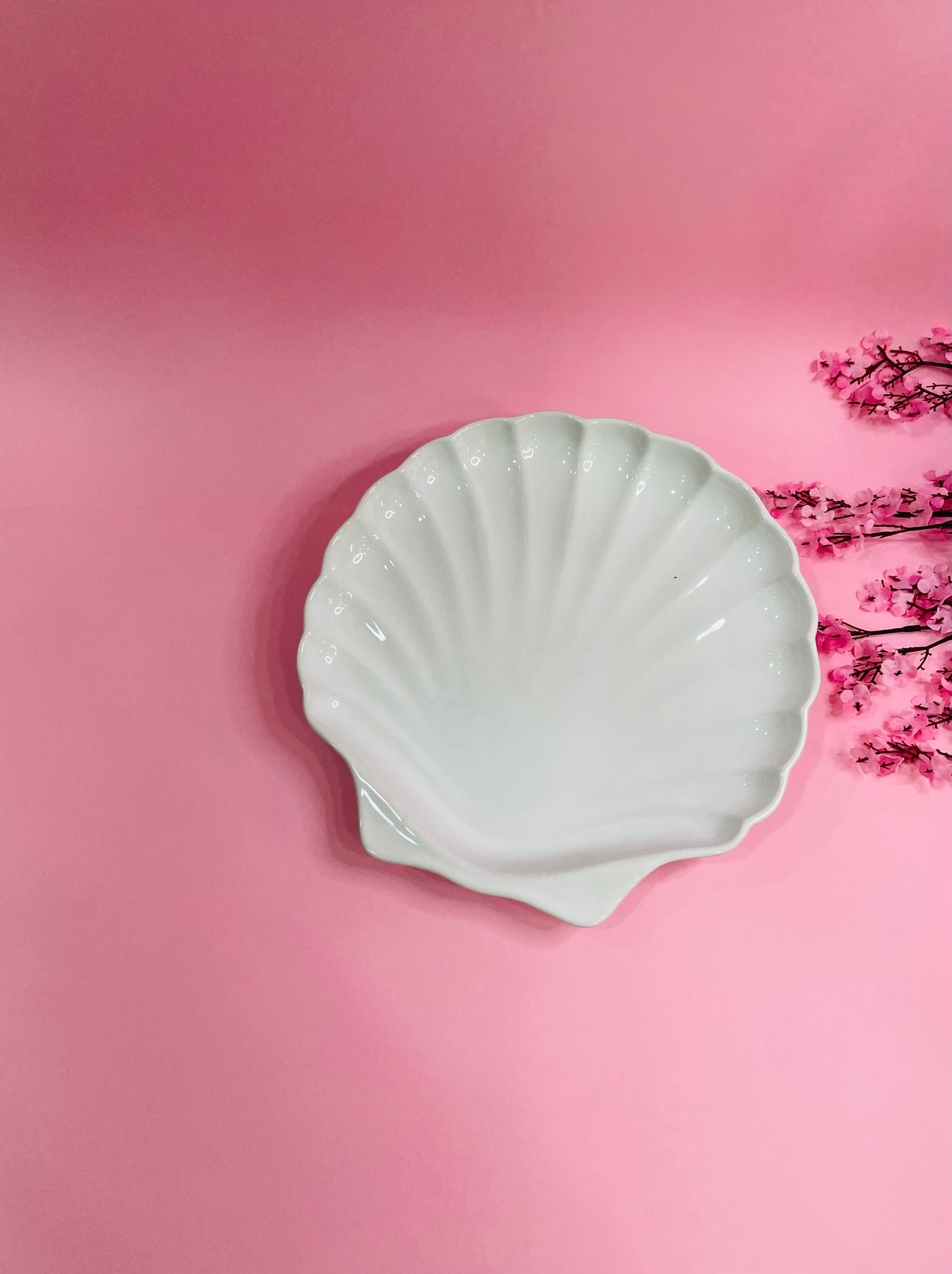 Bandeja Concha grande