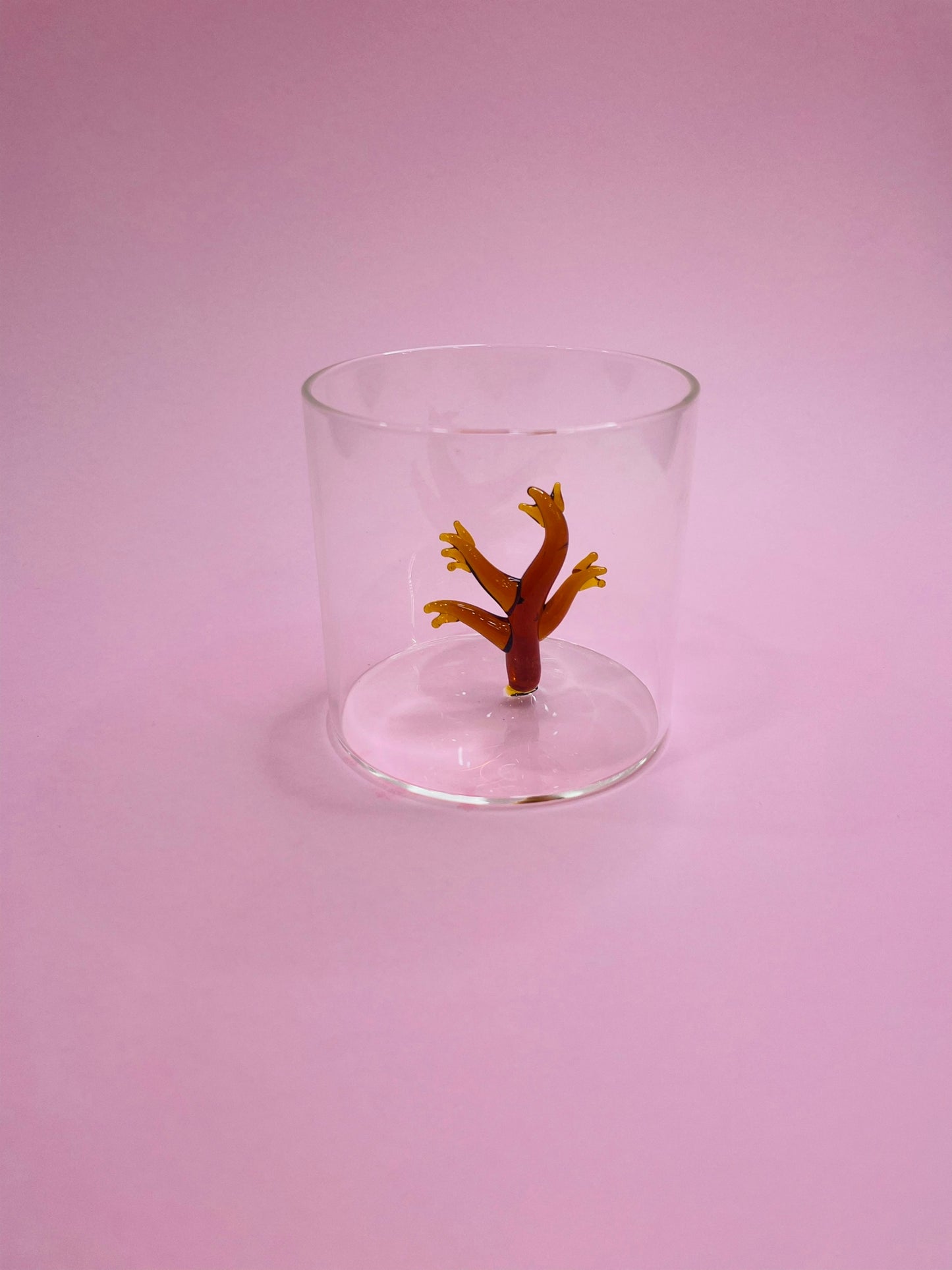 Vaso de Agua Alga Marina