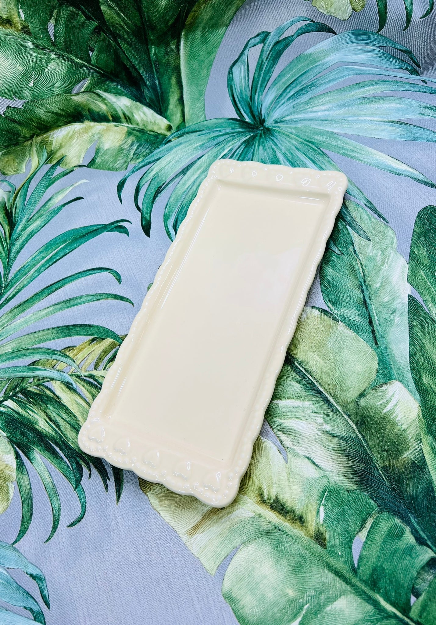 Fuente Borde Corazón