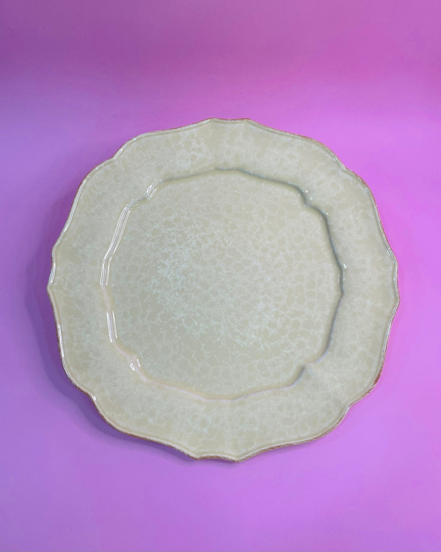 Bajo Plato Sahara
