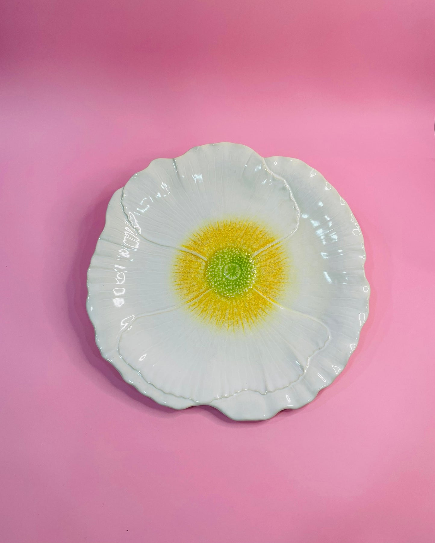Bajo Plato Mariclo