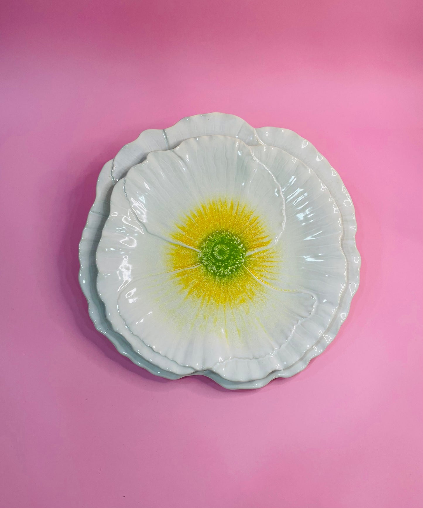 Bajo Plato Mariclo