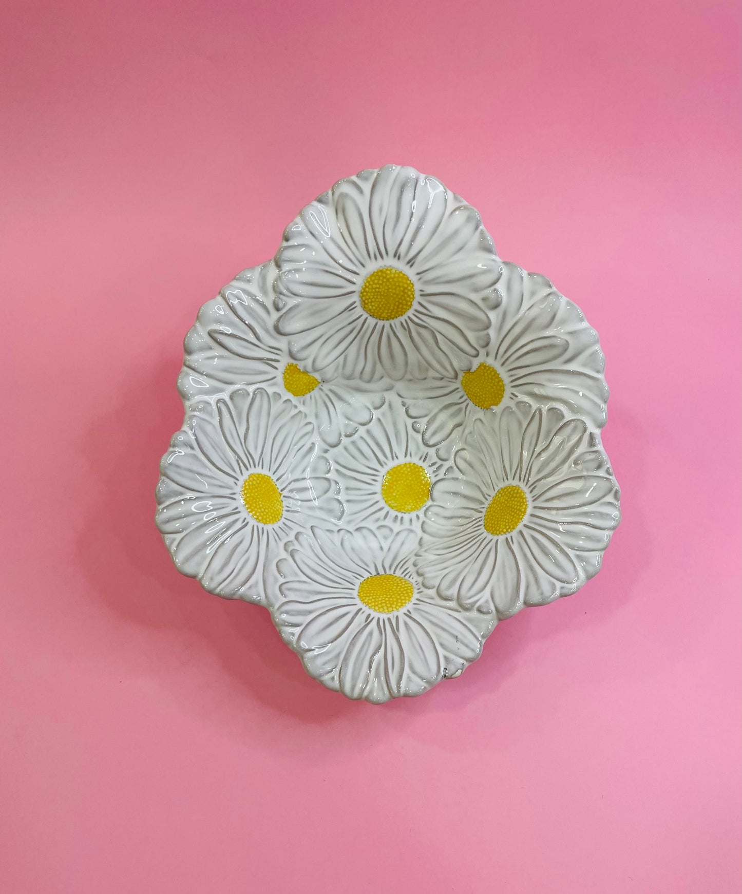 Ensaladera Maria Flor Pequeña