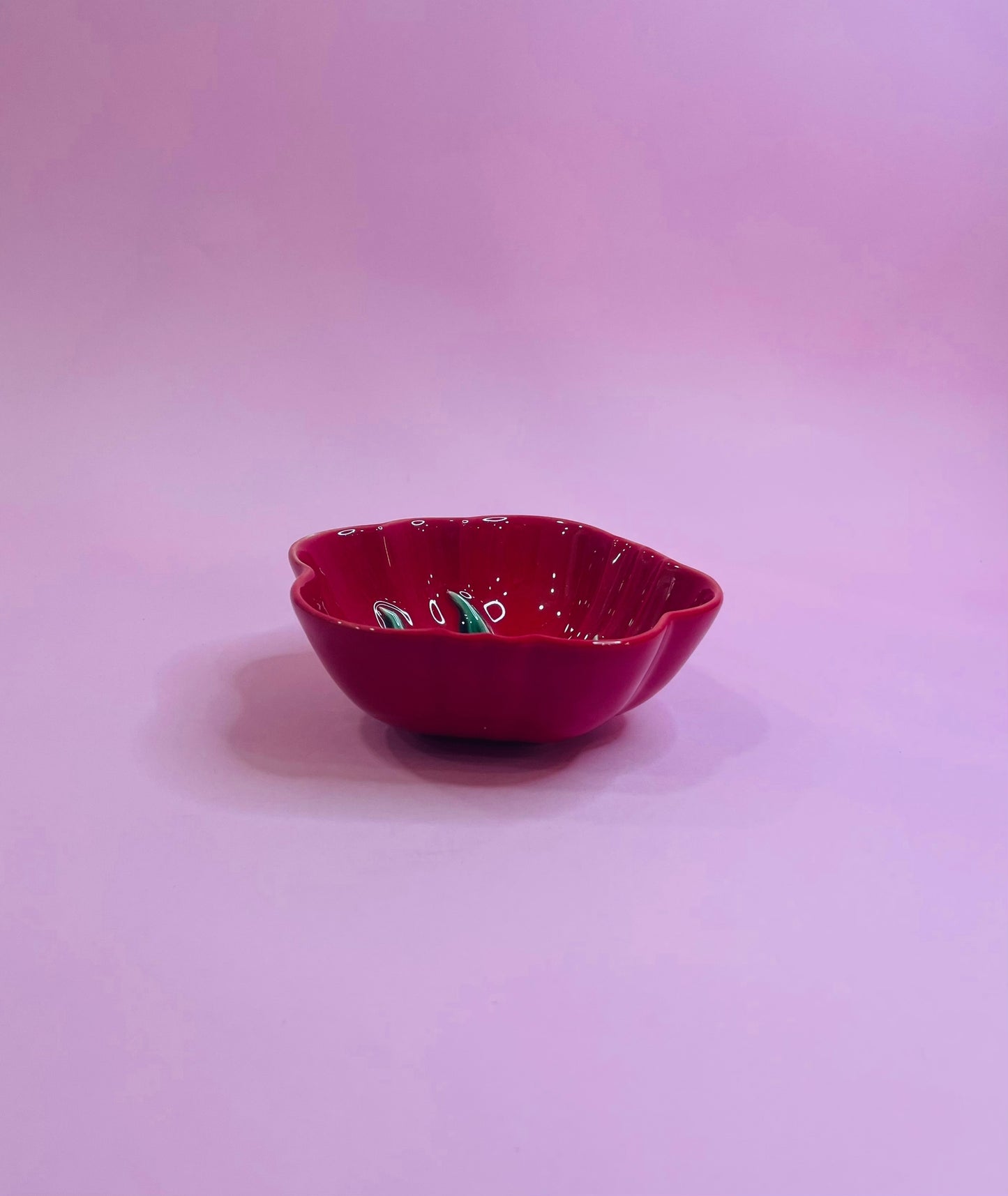 Bol o Cuenco Tomate