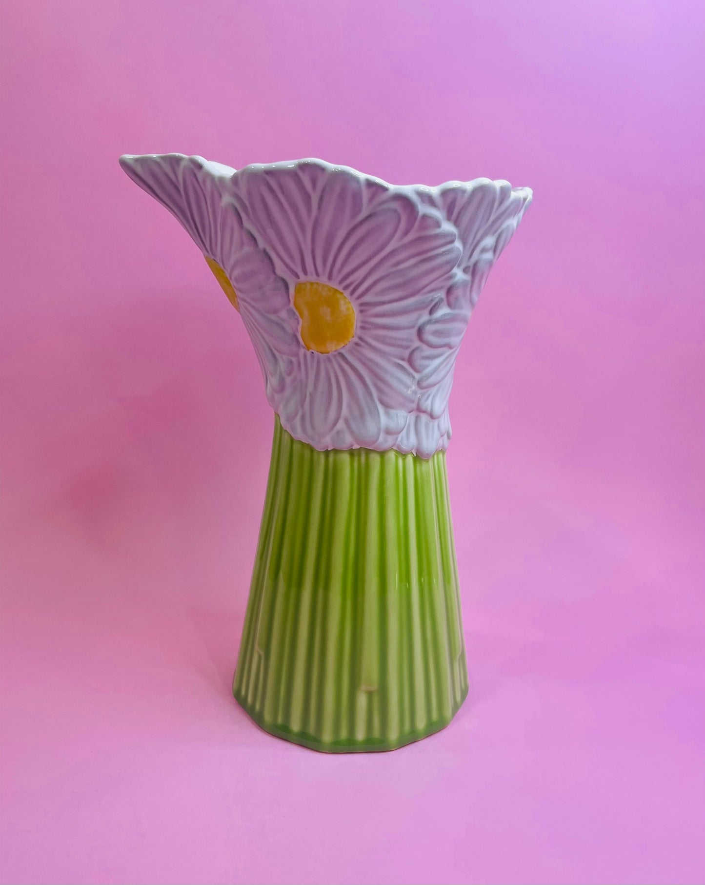 Florero Margarita