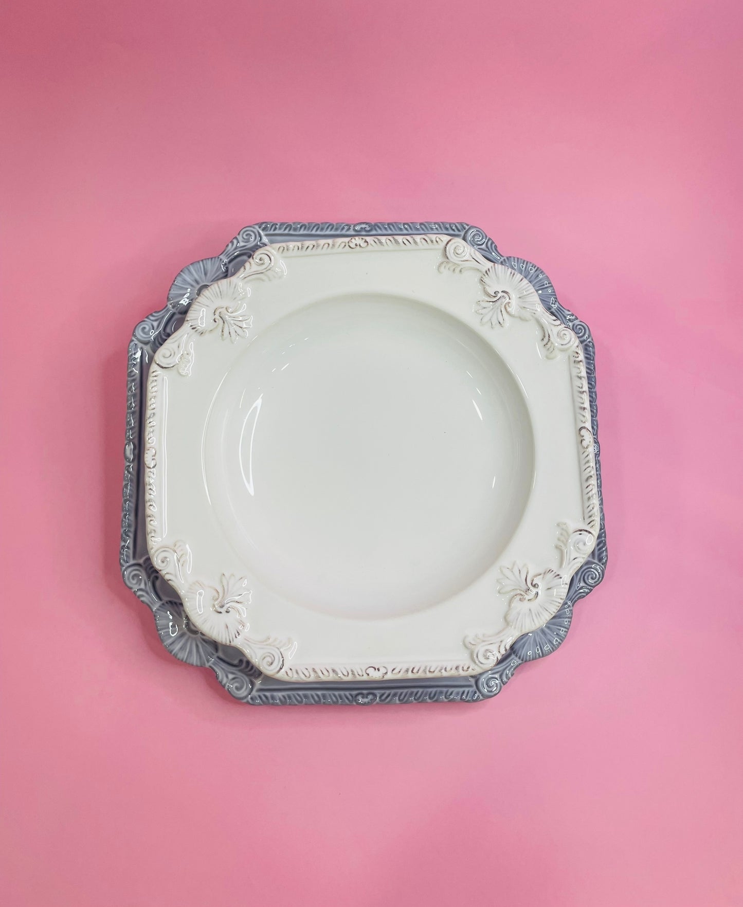 Plato Hondo Rosenthal