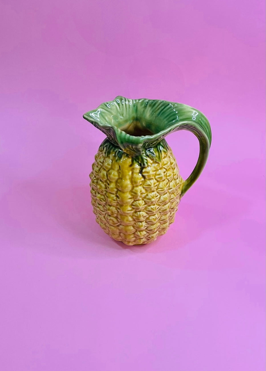 Jarra piña