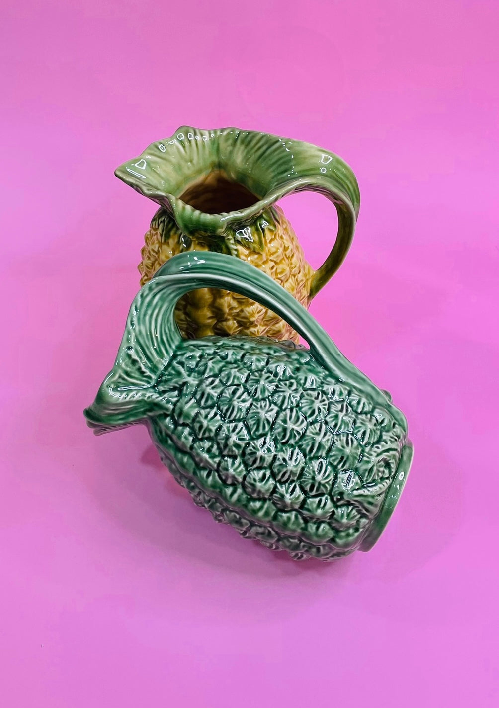 Jarra piña