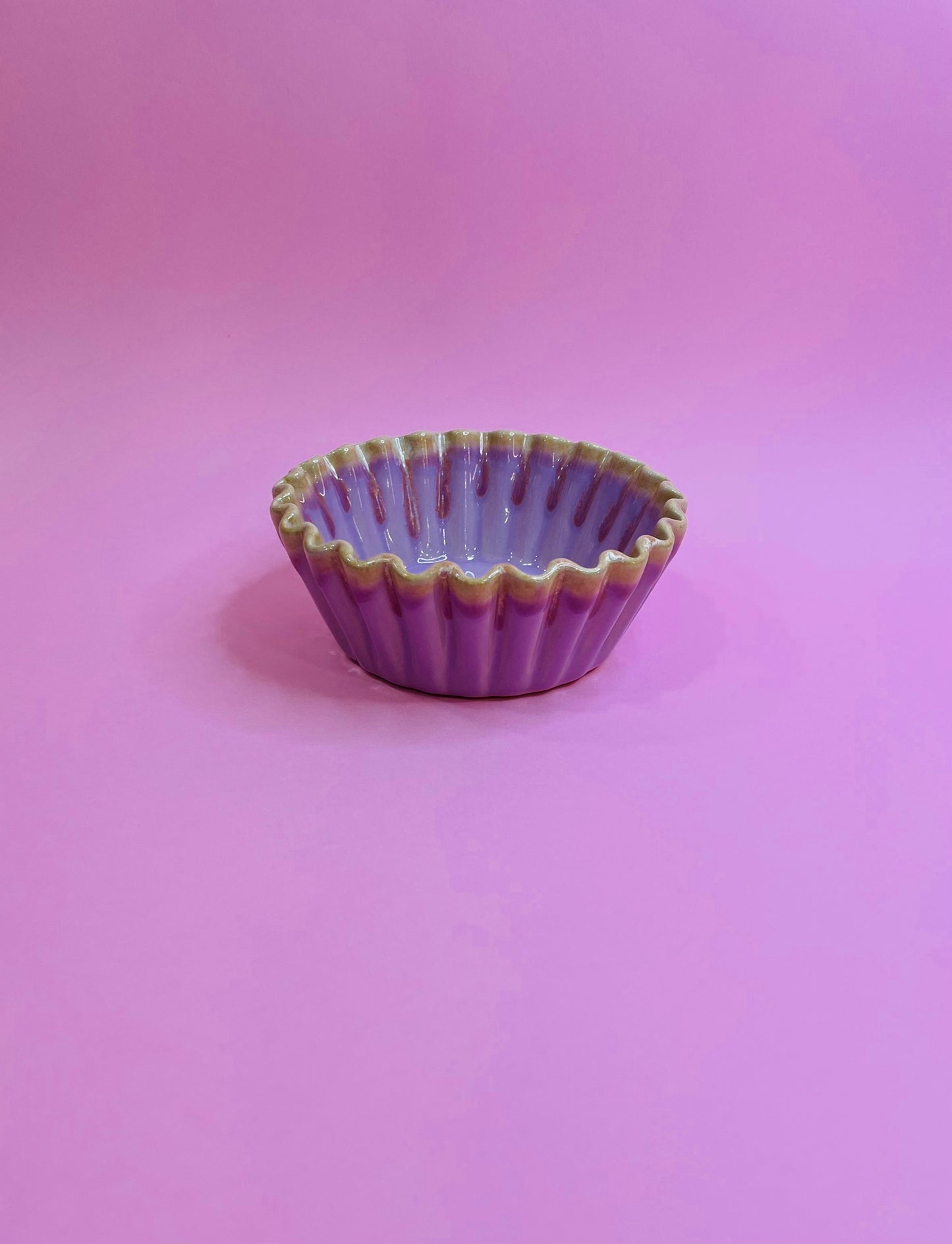 Cuenco Cupcakes