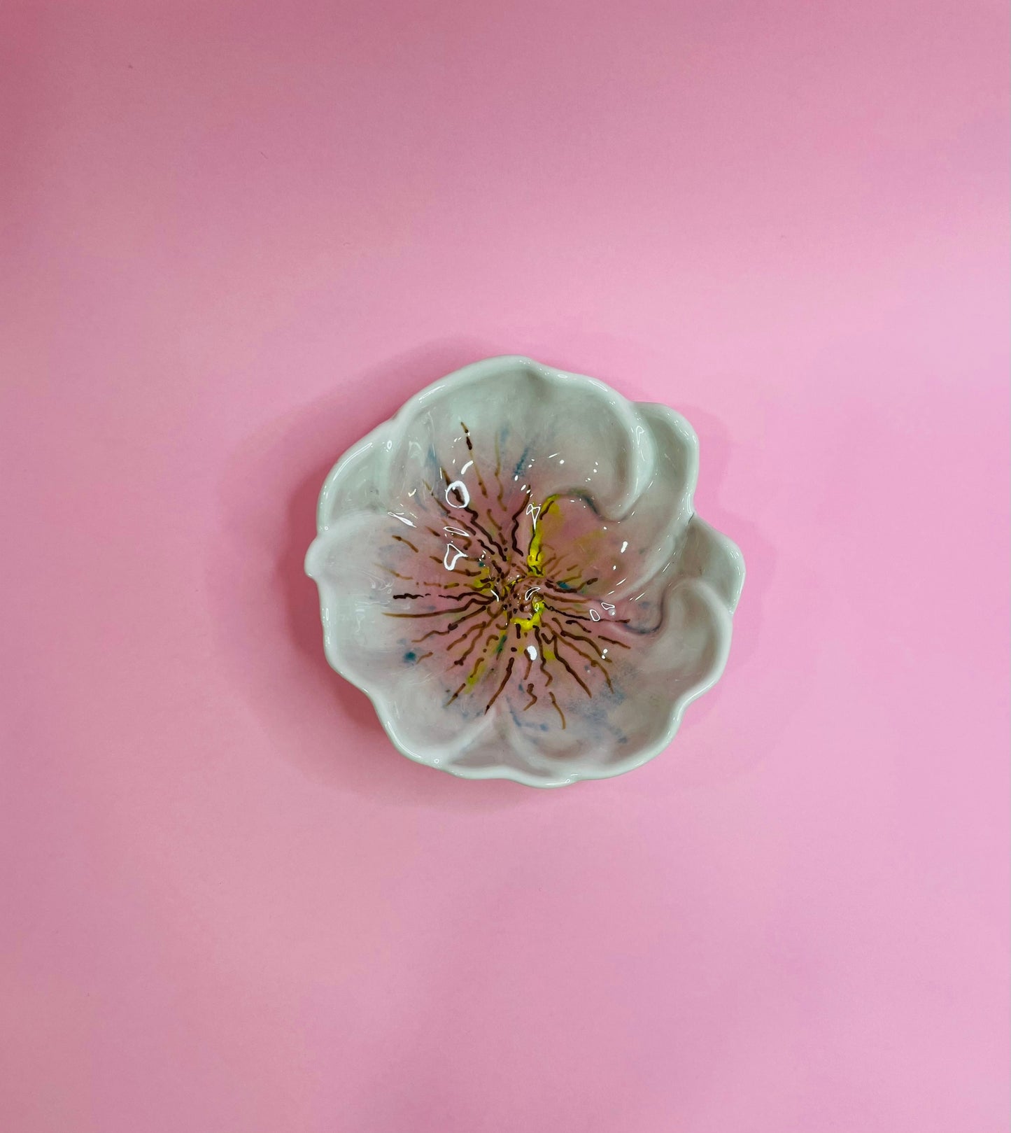 Mini Bol Primavera