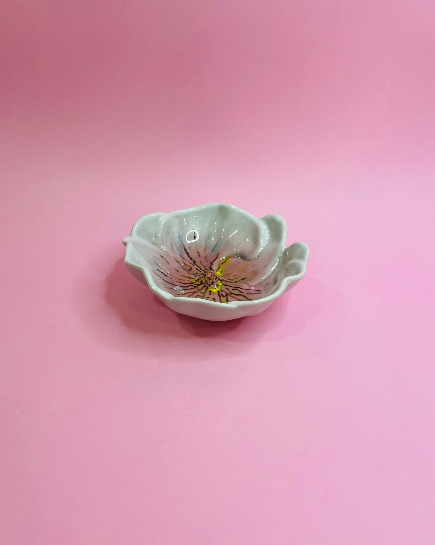 Mini Bol Primavera