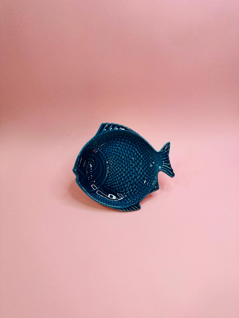 Plato Pan Pez Ángel