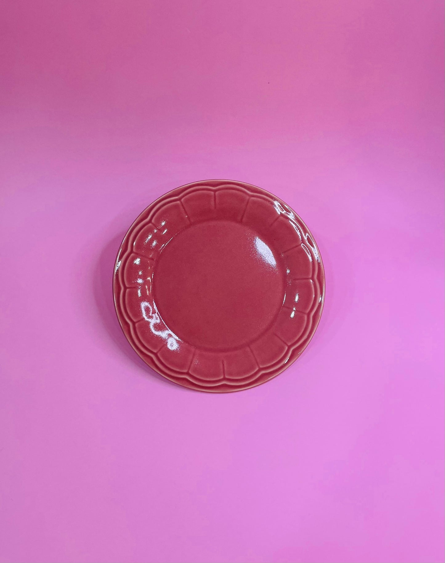 Plato Pan Topacio
