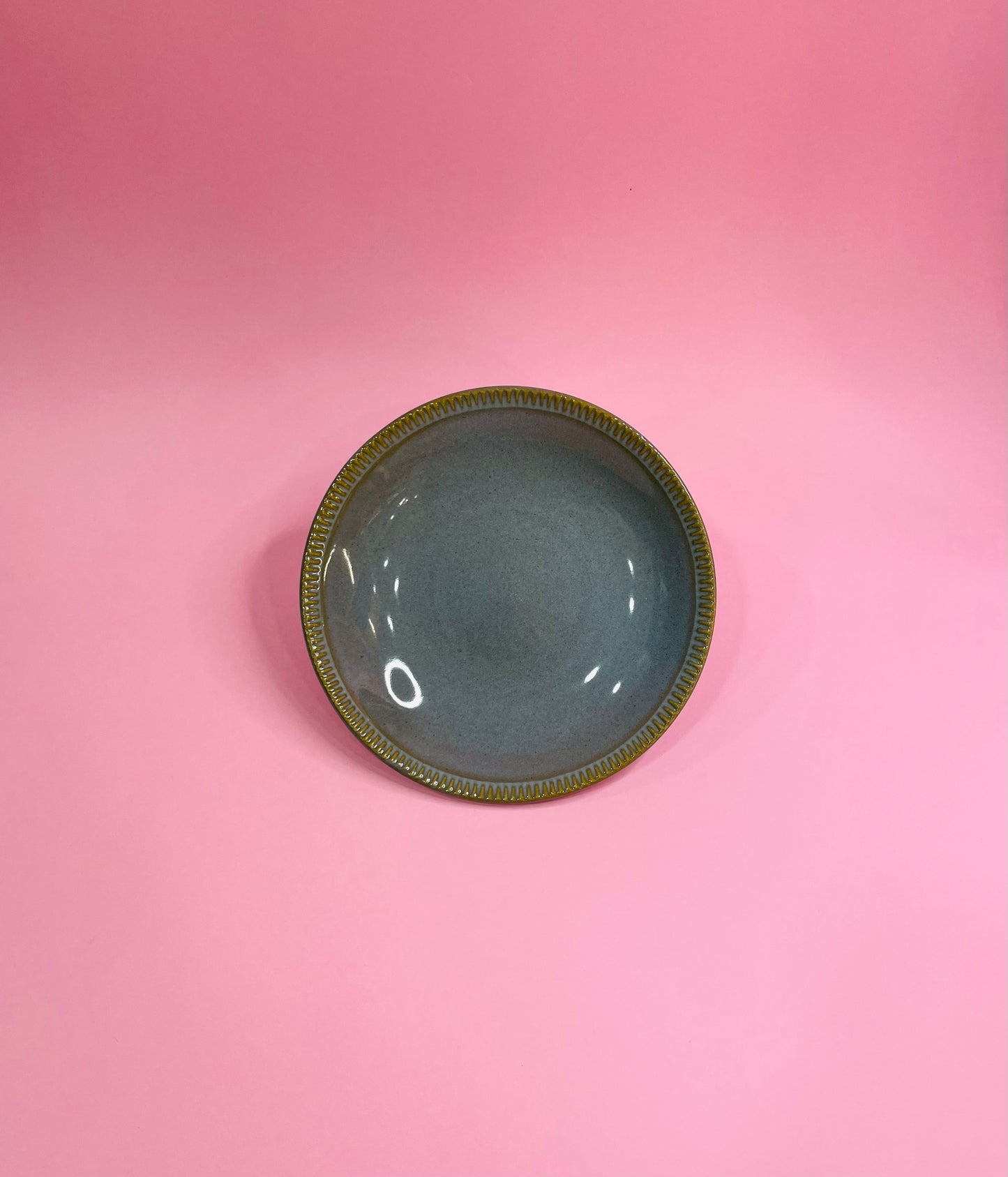 Plato Pan Ágata