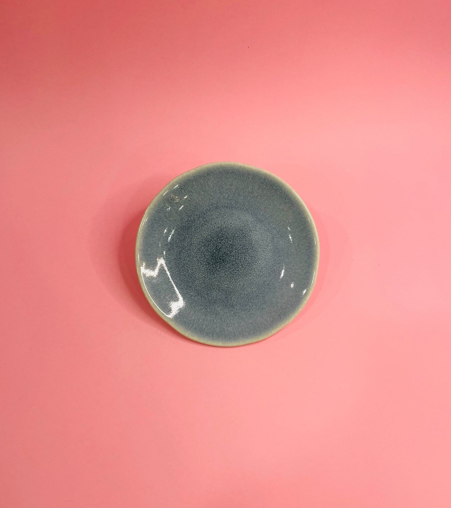 Plato Pan Nordik