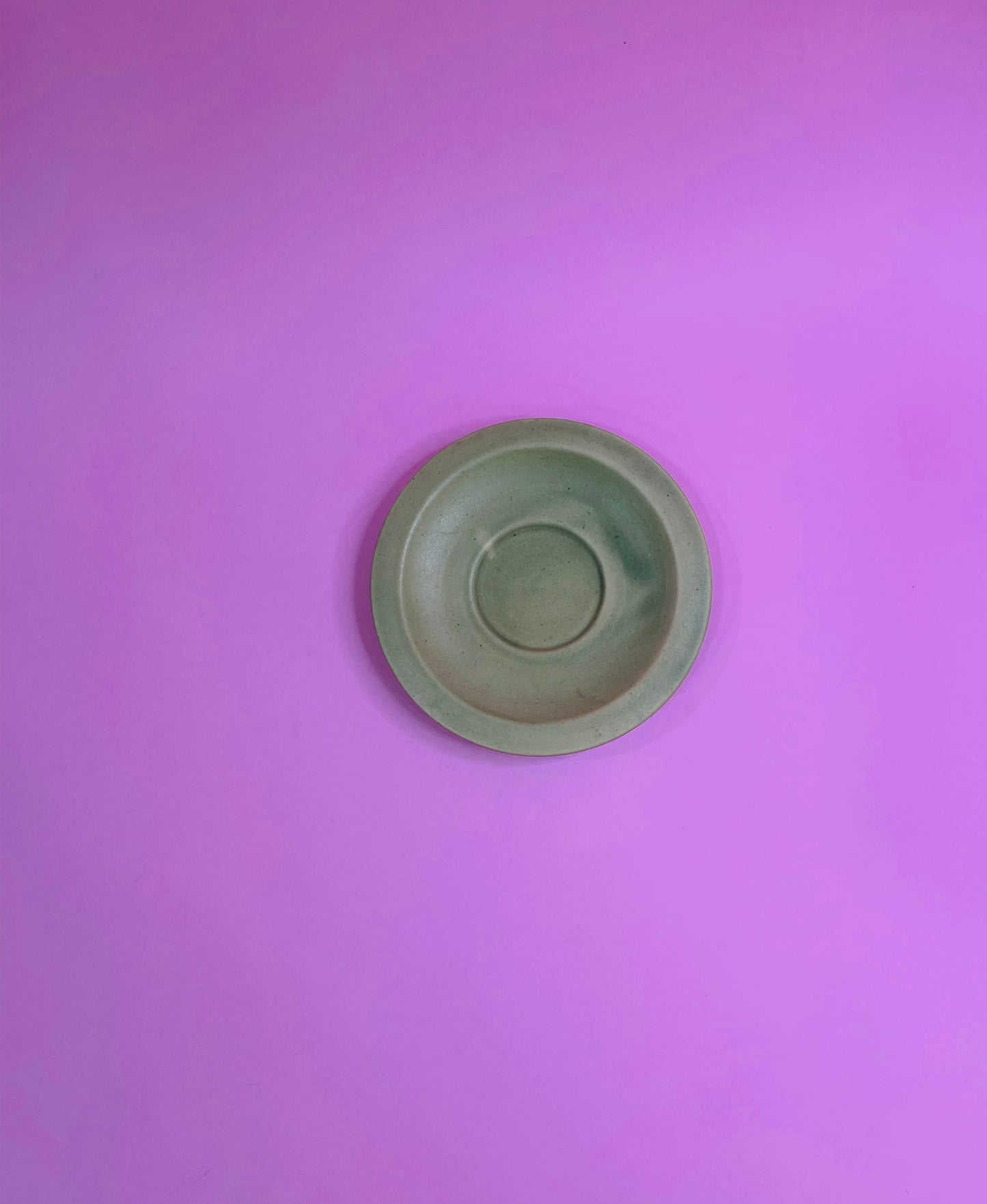 Plato Pan Balinés