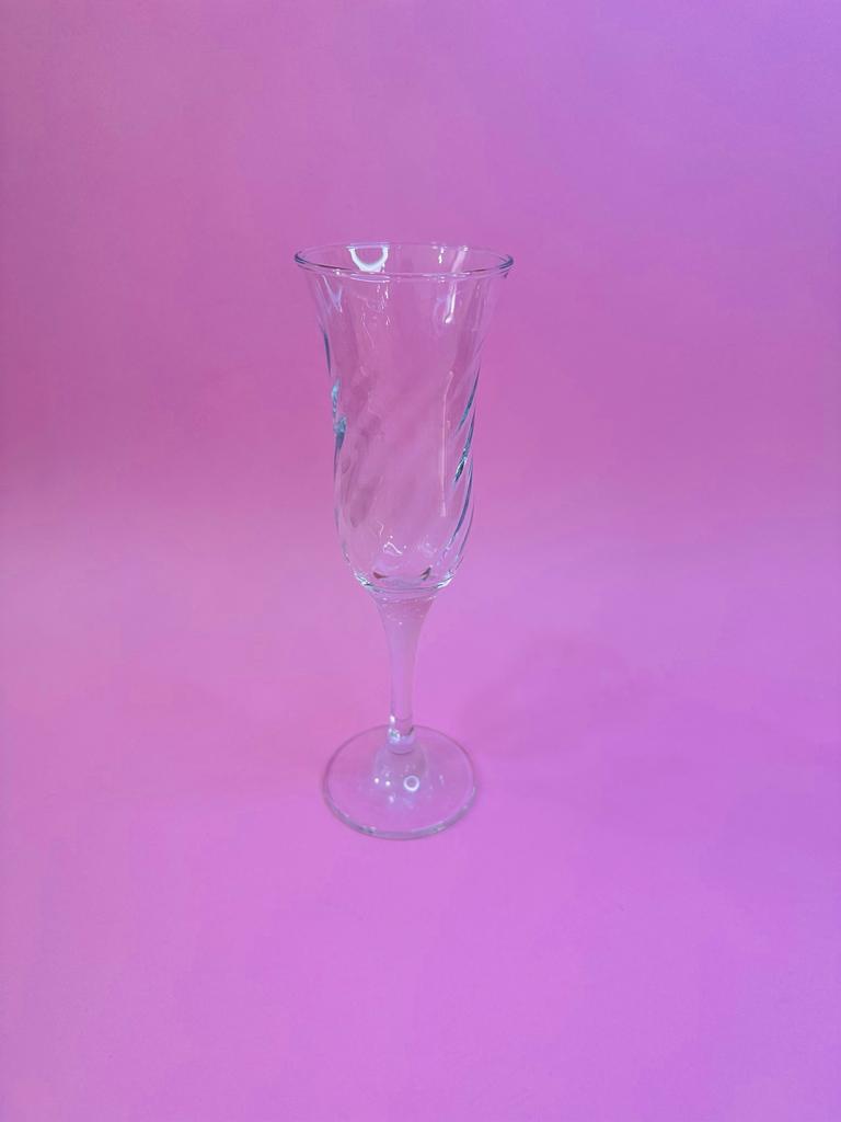 Copa Champagne Romana