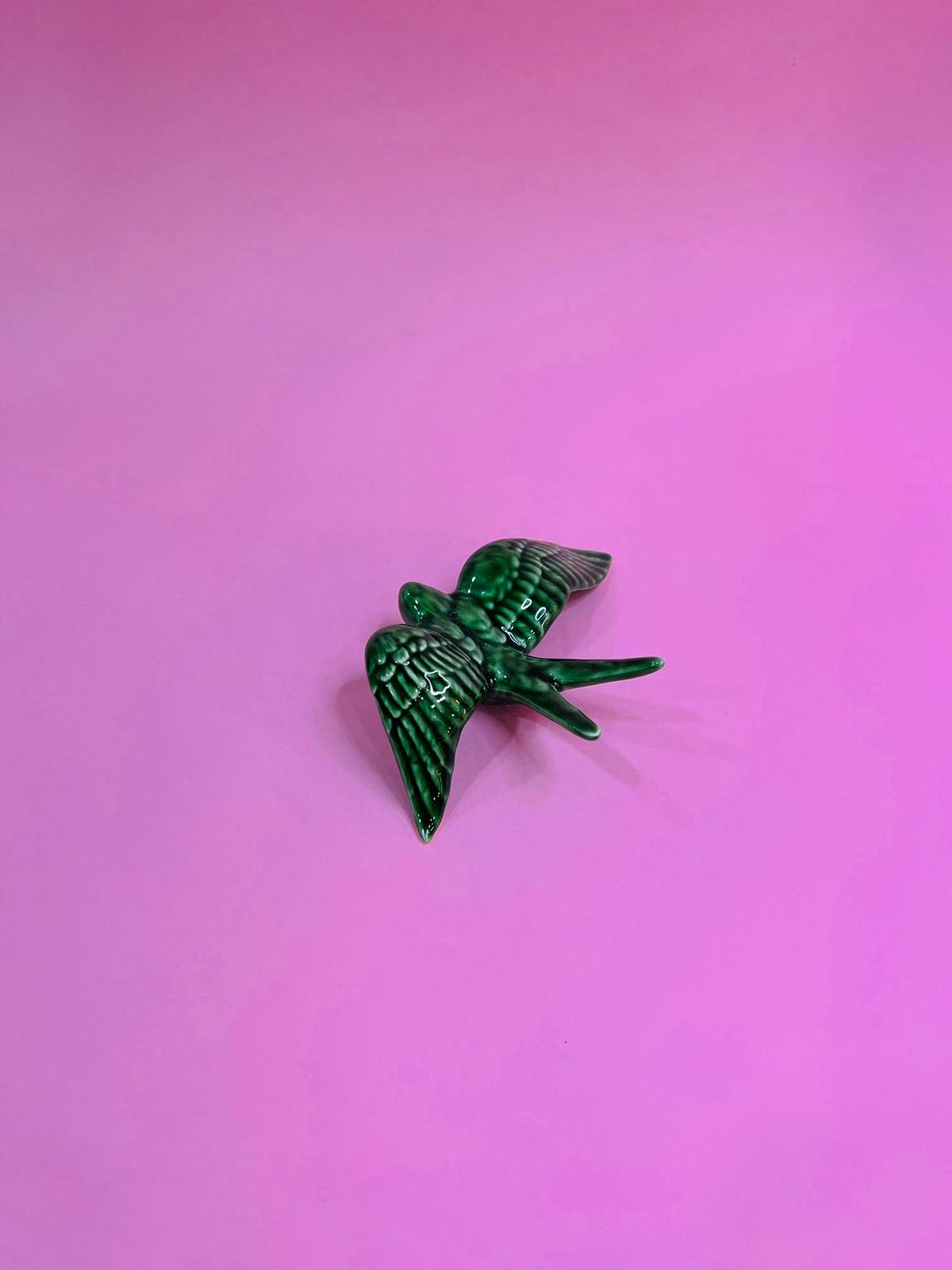 Golondrina Portuguesa - Mediana