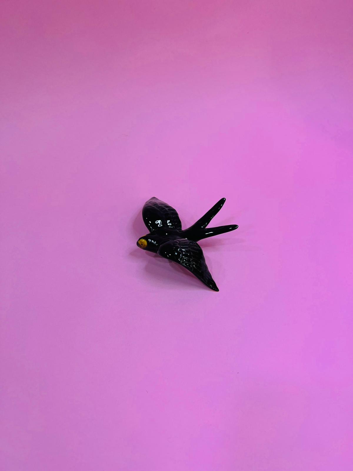 Golondrina Portuguesa - Mediana