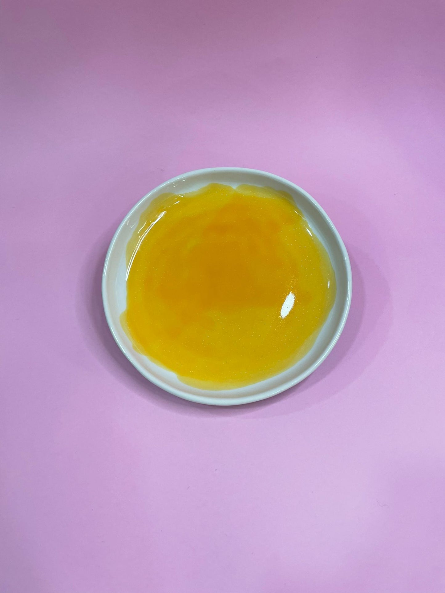 Plato Postre Ibicenco I