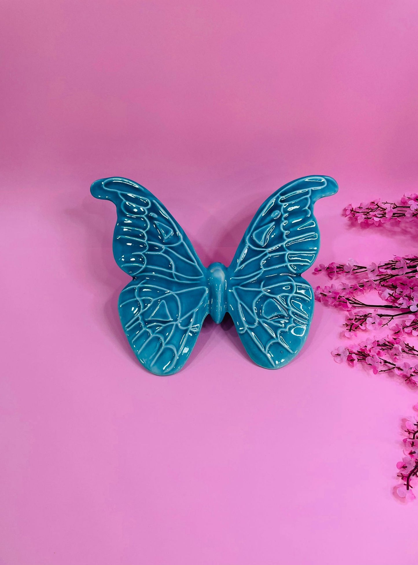 Mariposa Extragrande