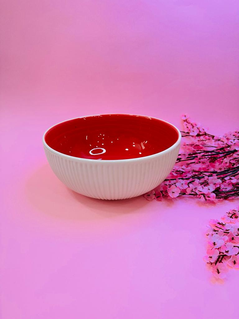 Ensaladera Rosalía