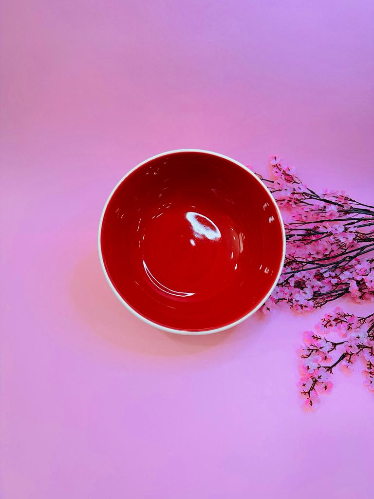 Ensaladera Rosalía
