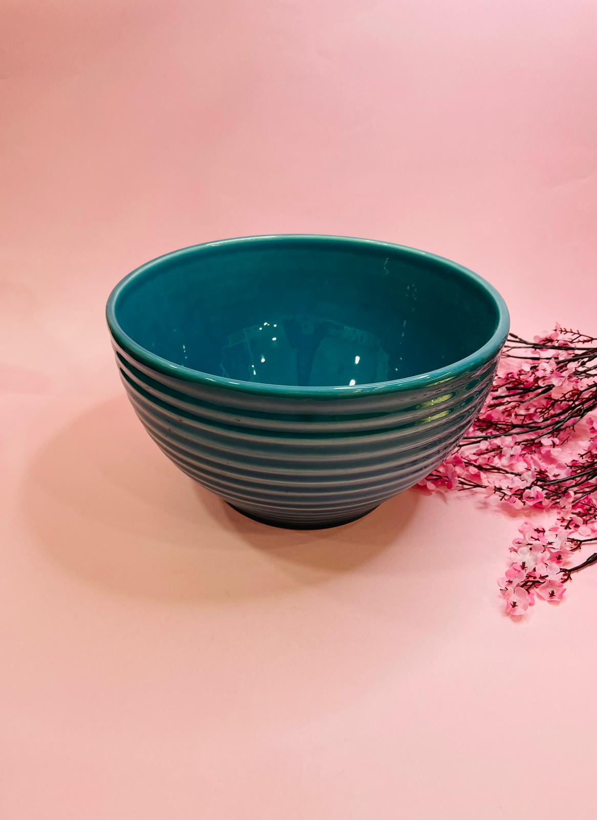 Ensaladera Blue