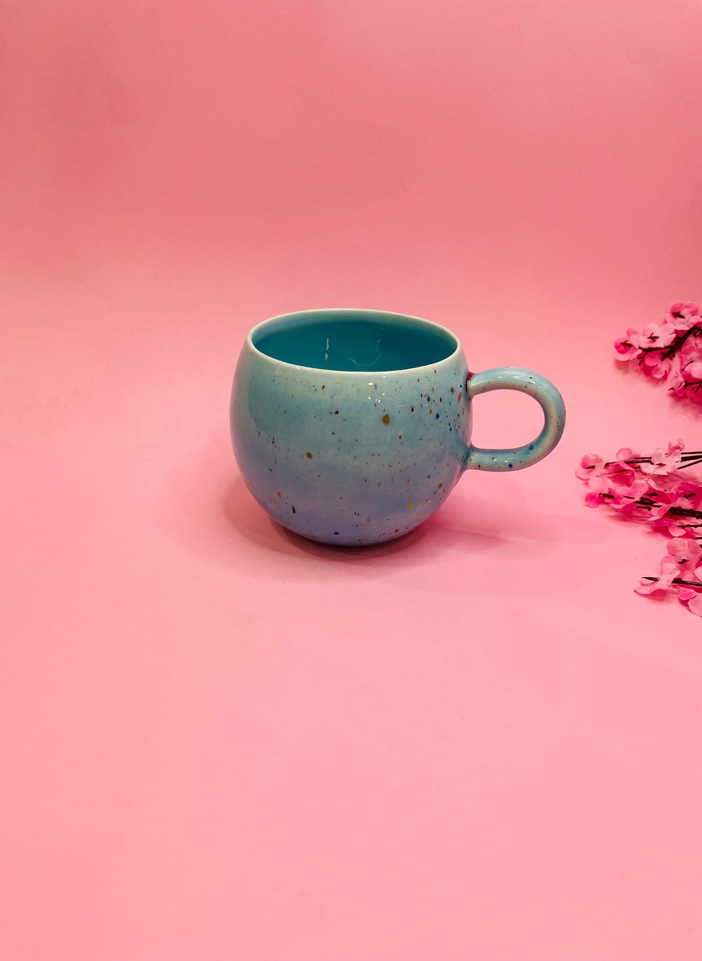 Taza Pintas