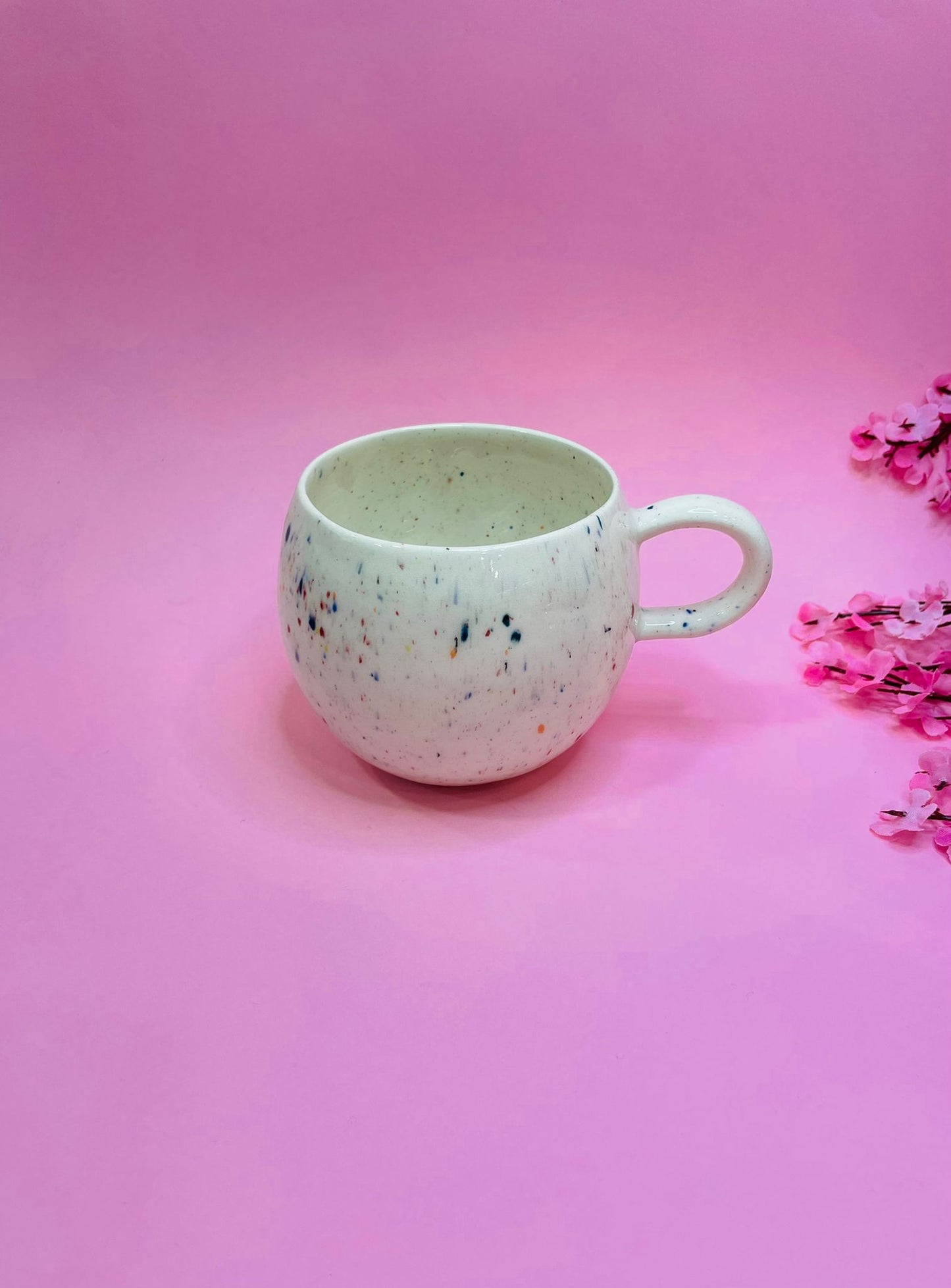 Taza Pintas