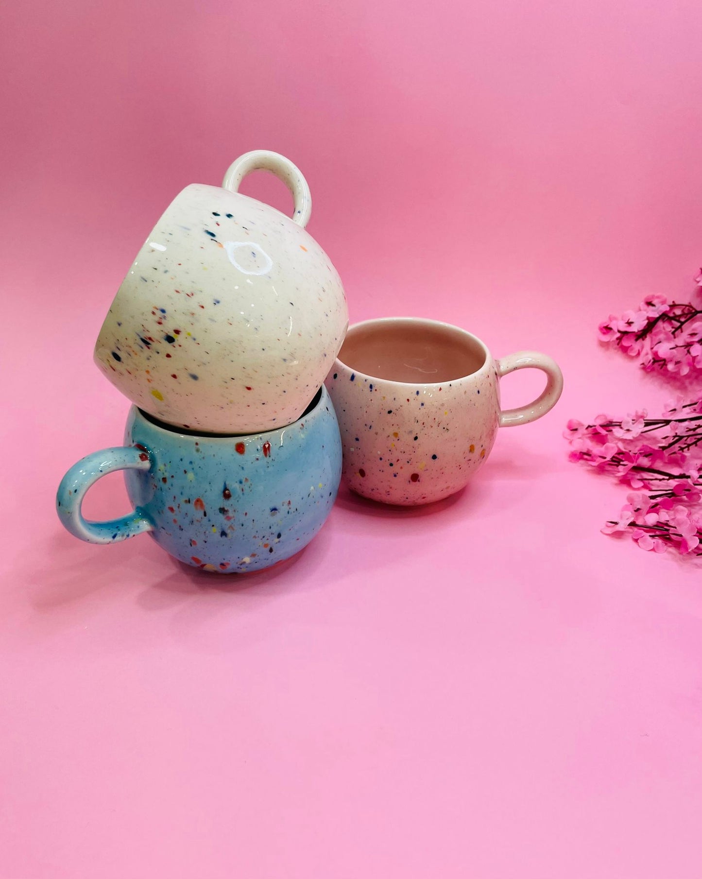 Taza Pintas