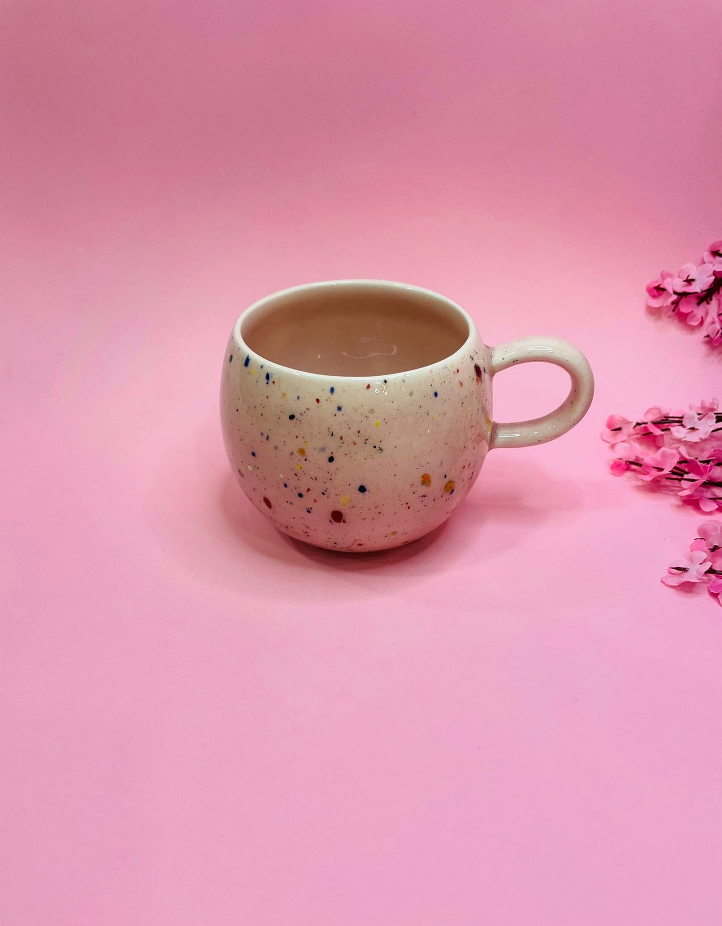Taza Pintas
