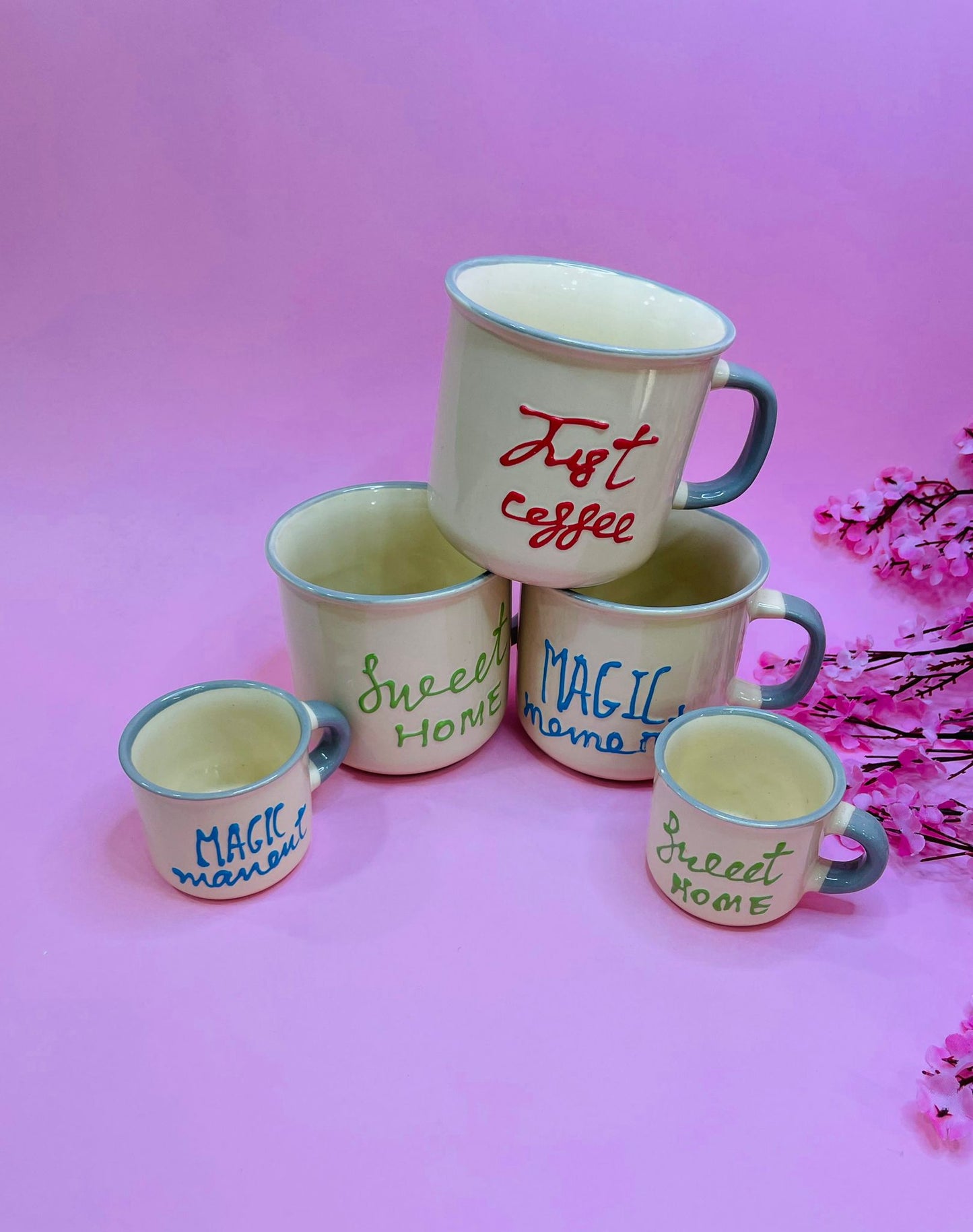 Taza Home