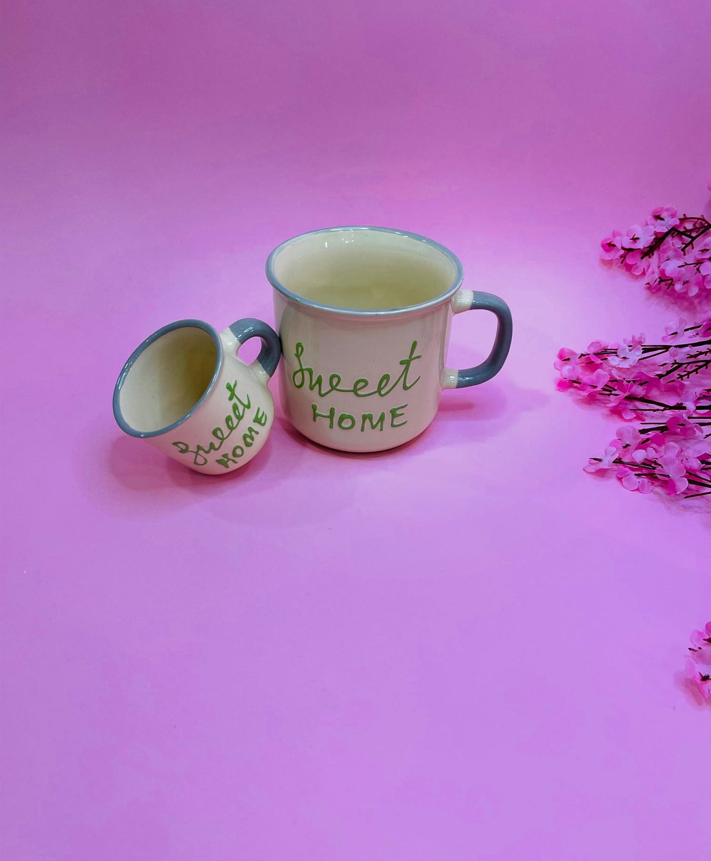 Taza Home