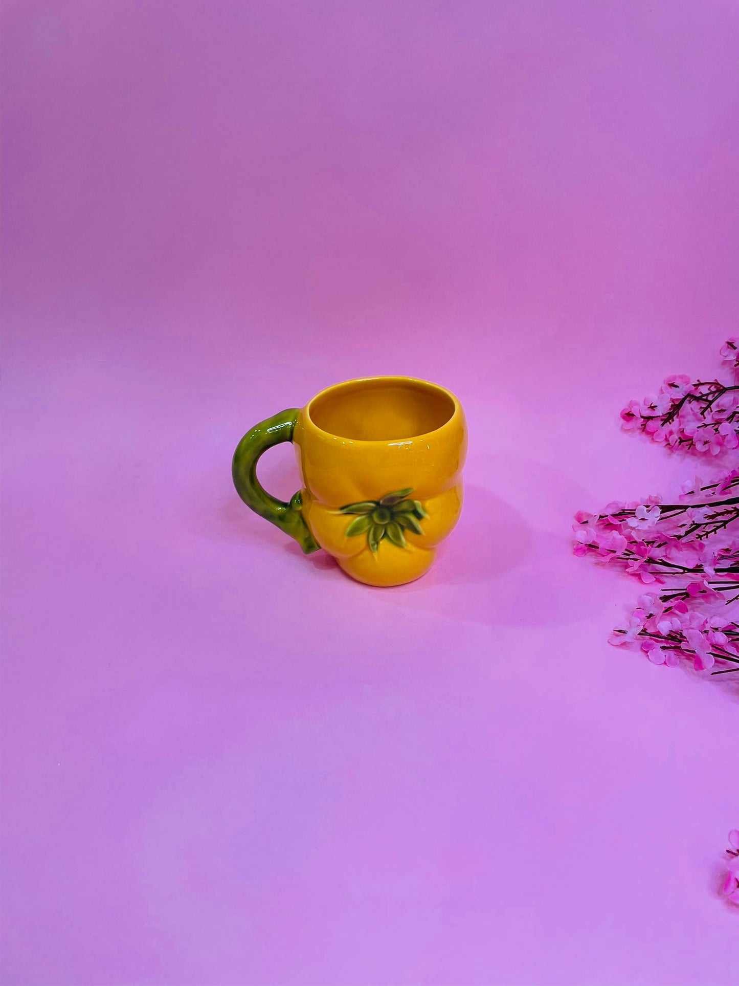 Taza Calabaza