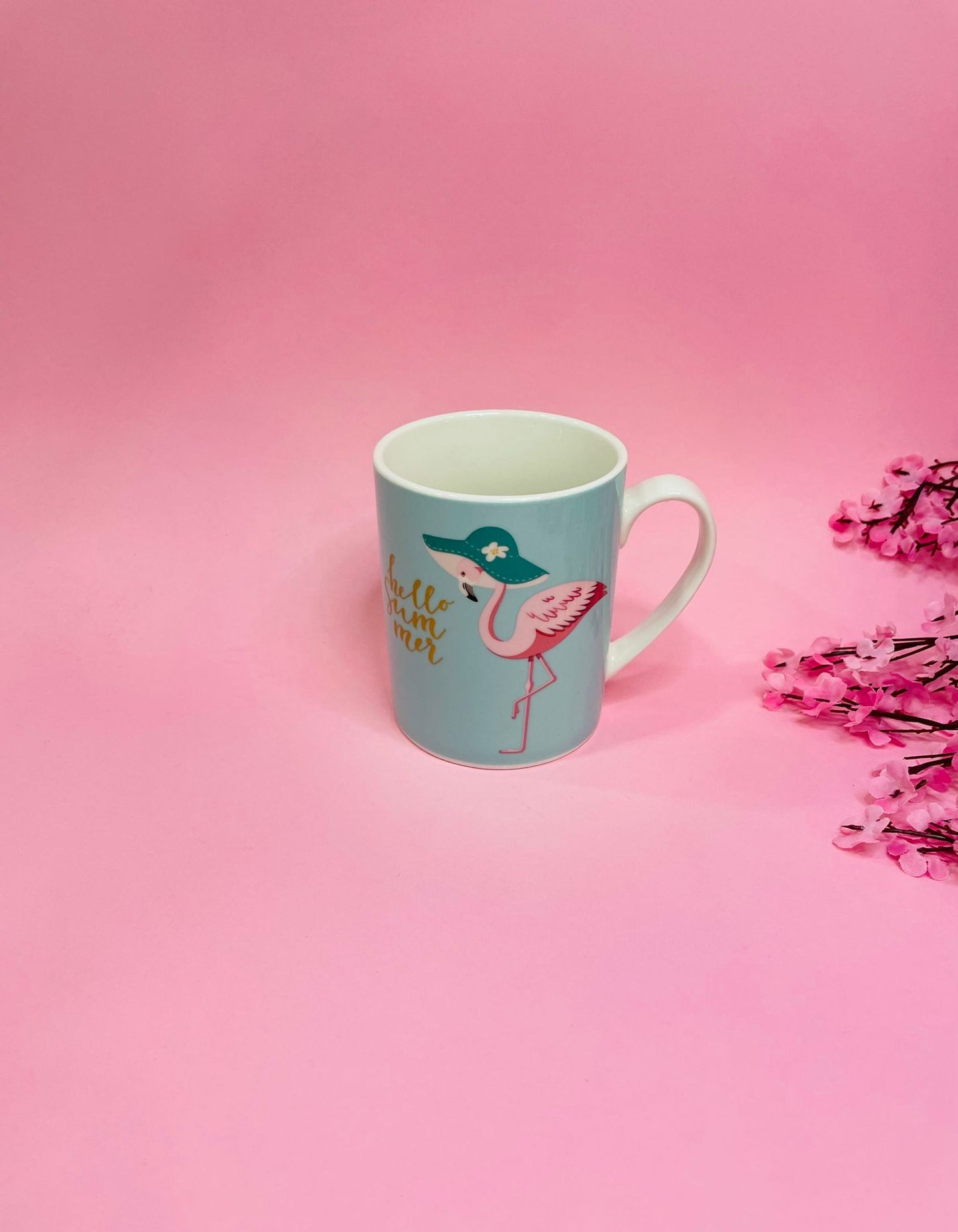 Taza Flamenco