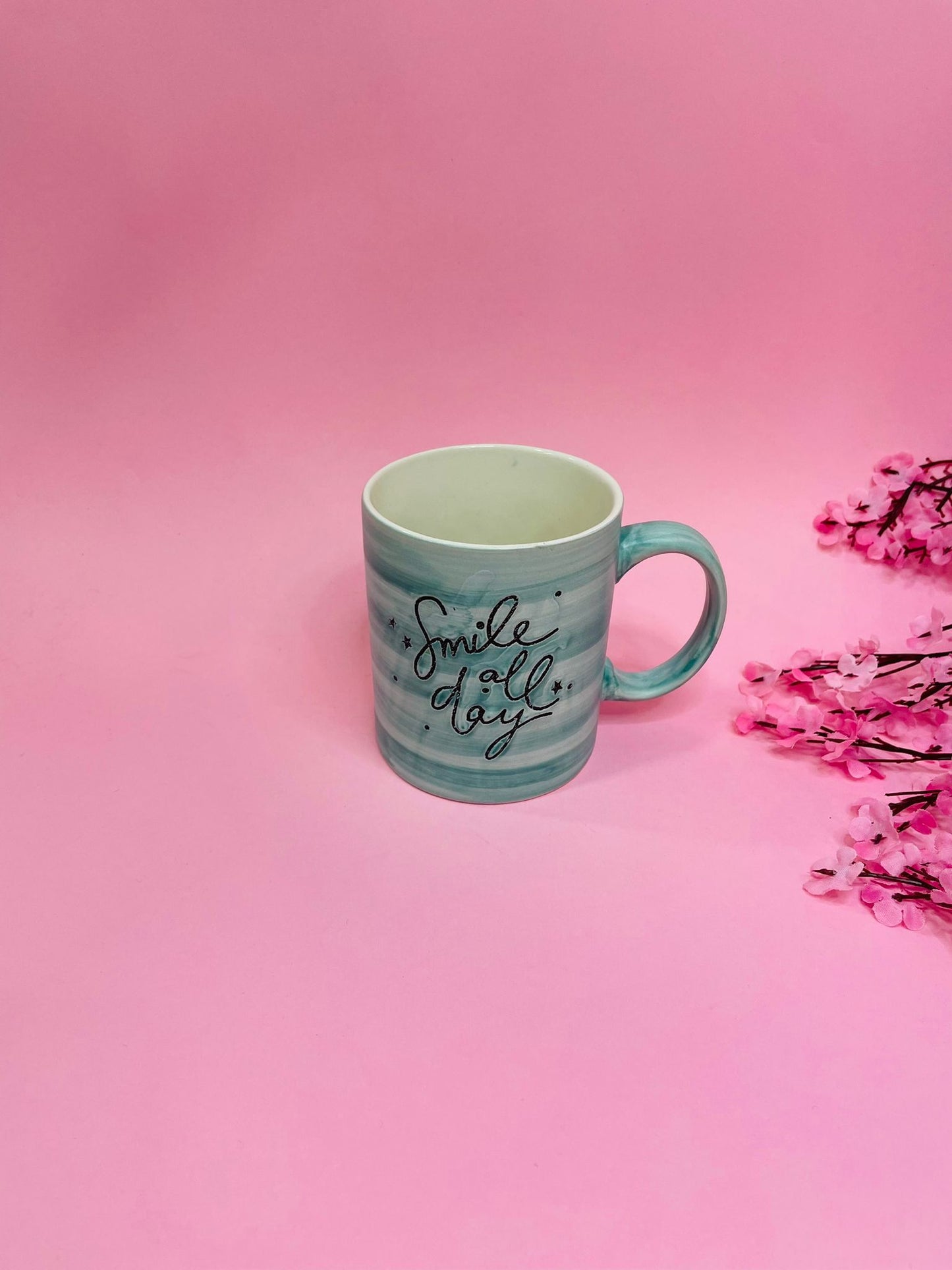 Taza Smile Day