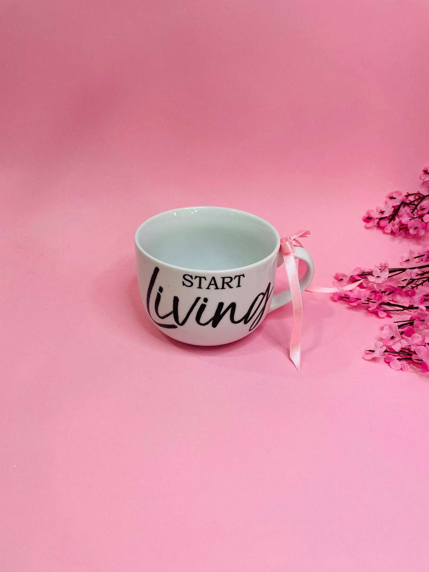 Taza Good Time