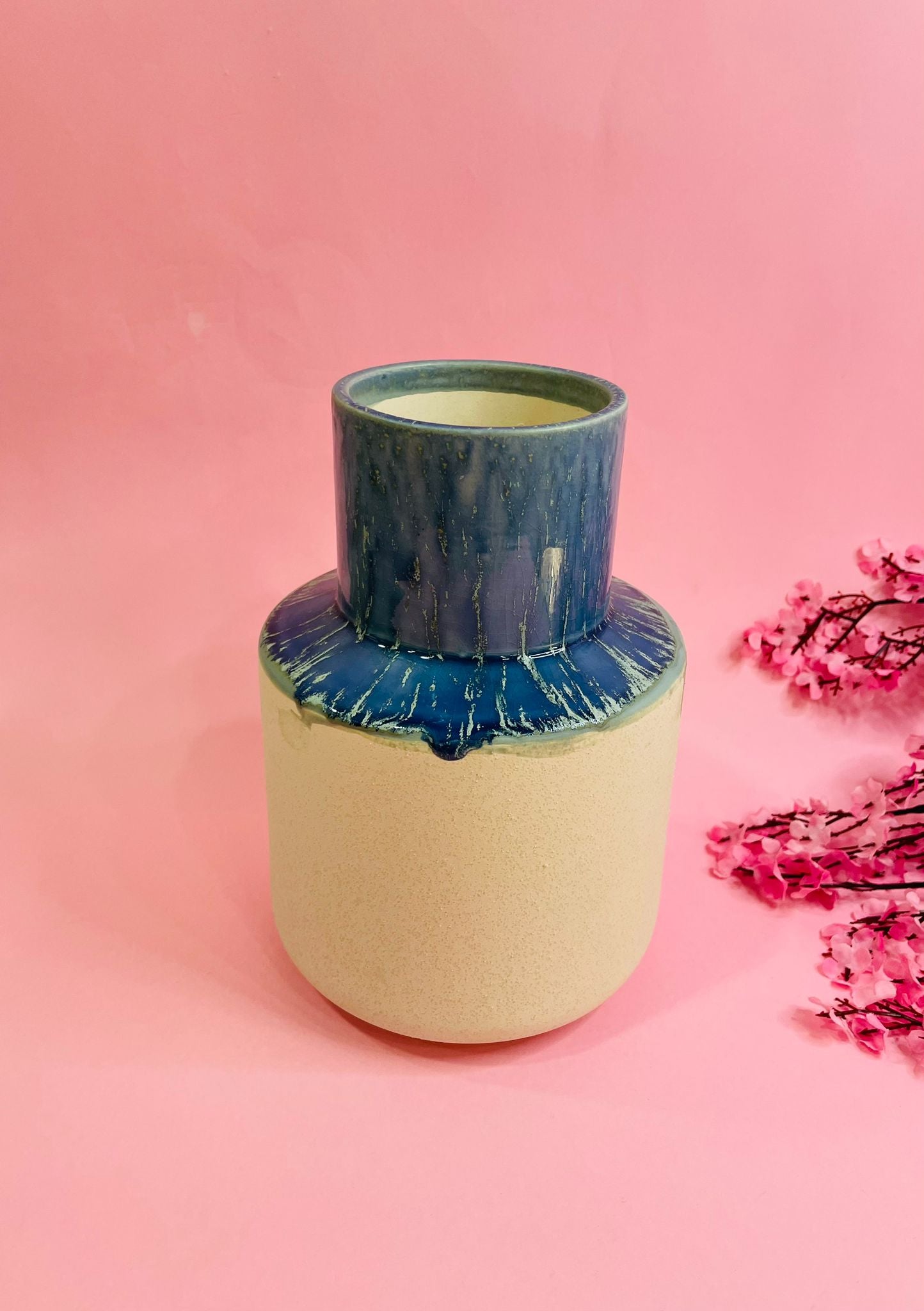 Florero - Jarrón Creta
