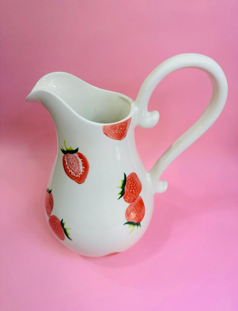 Jarra Rococo