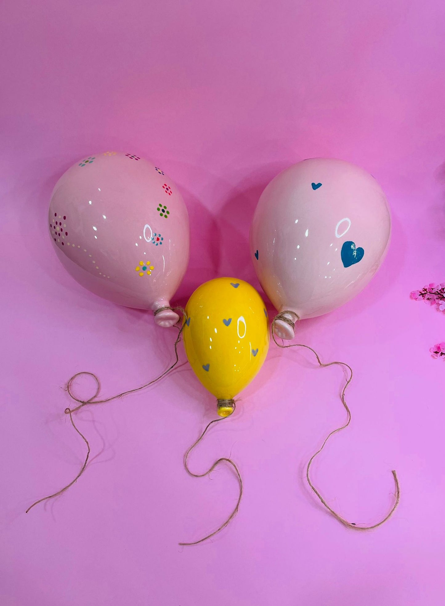 Globo Love Pequeño