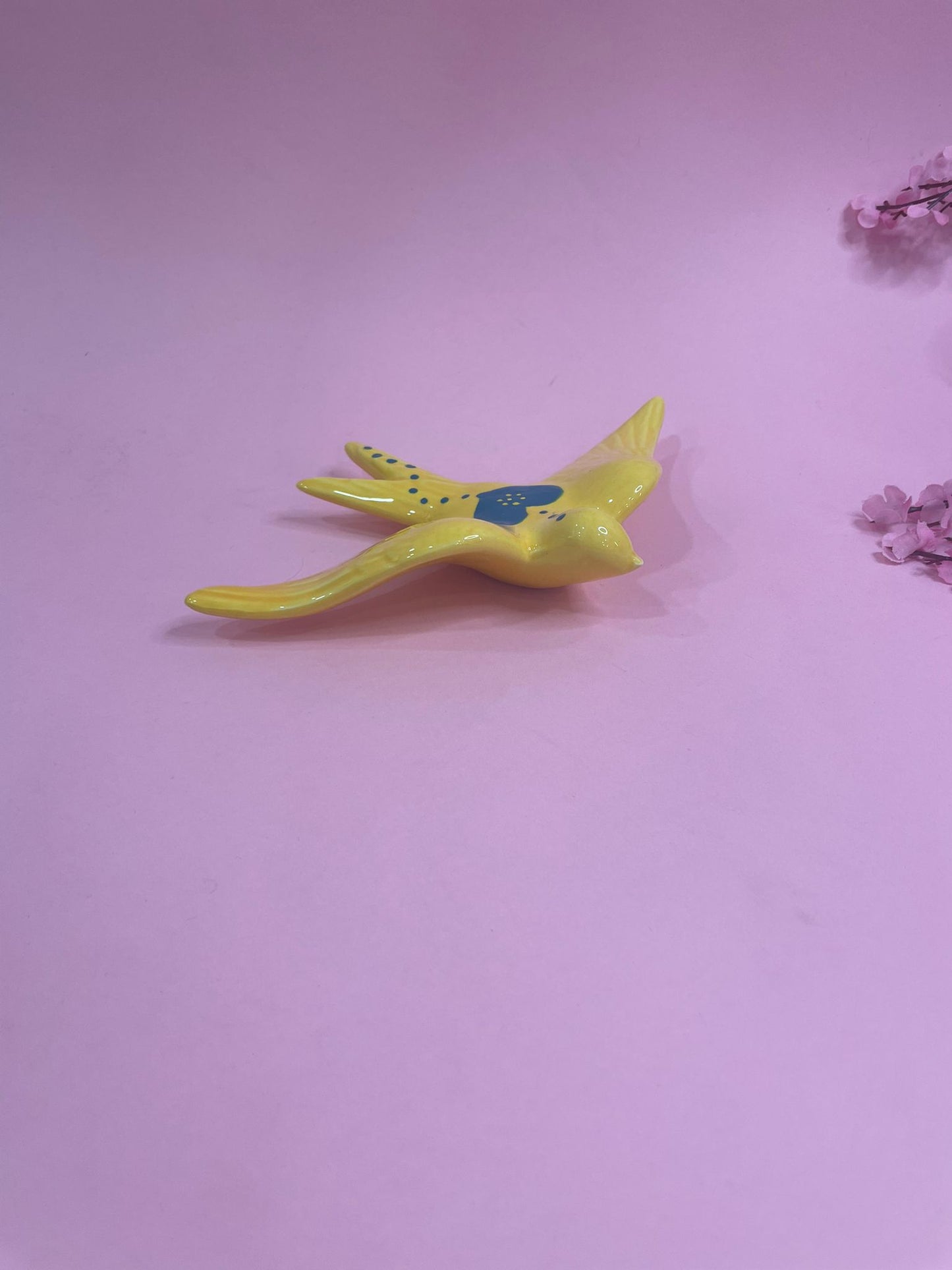Golondrina Love Flower