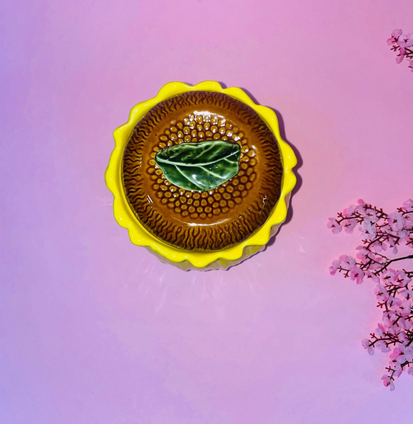 Bote Girasol