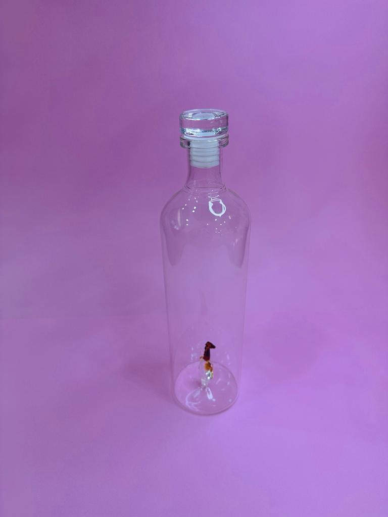 Botella de Agua